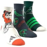 Sukat adidas  LK DY MM 3PP SO  25 / 27