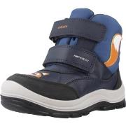 Lastenkengät Geox  B FLANFIL BOY B ABX  21