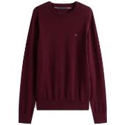 Neulepusero Tommy Hilfiger  ESSENTIAL STRUCTURE CREW  EU M