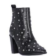 Kengät Bronx  AMERIVANAX WHITE  36