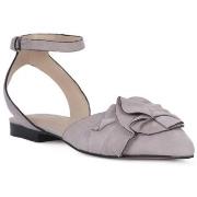 Balleriinat Elvio Zanon  LAVANDASANDALO  36