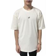 Lyhythihainen t-paita Guess  Z5BI04 K0061  EU M