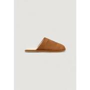 Kengät Ralph Lauren  KLARENCE BIG PP SMF4396BRL-TAN  40