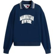 T-paidat pitkillä hihoilla Tommy Hilfiger  TJC RLX PIQUE INTERL DM0DM2...