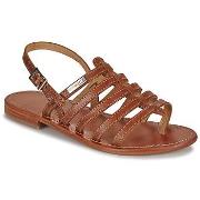 Sandaalit Les Tropeziennes par M.Belarbi  HERISSON  36