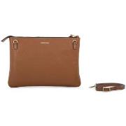 Olkalaukut Loristella  CUOIO ELETTRA  Yksi Koko