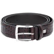 Laukut Piquadro  TM CINTURA 35MM  Yksi Koko