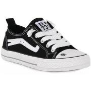 Kengät Dockers  100 SCHWARZ  31