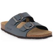 Sandaalit Grunland  GRIGIO 40SARA  40