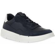 Kengät Ecco  SOFT X M NAVY  42