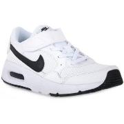 Lastenkengät Nike  102 AIR MAX SC PSV  31