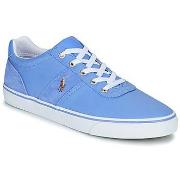 Kengät Polo Ralph Lauren  HANFORD-SNEAKERS-LOW TOP LACE  41