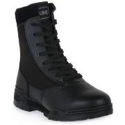 Kengät Magnum  ZIP BLACK  40