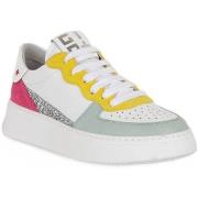 Sandaalit Gio +  GIO GLITTER MULTI  37