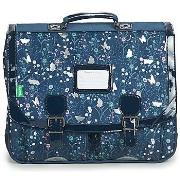 Koululaukku Tann's  NINA CARTABLE 41 CM  Yksi Koko