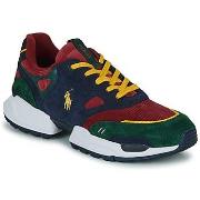 Kengät Polo Ralph Lauren  POLO JGR PP-SNEAKERS-LOW TOP LACE  41