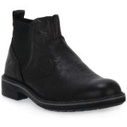 Kengät IgI&CO  NERO CALLING  44