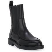 Kengät Vagabond Shoemakers  ALESX W COW LEA BLK  36