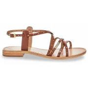 Sandaalit Les Tropeziennes par M.Belarbi  Henoux  41