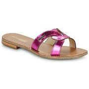 Sandaalit Les Tropeziennes par M.Belarbi  HANITA  37