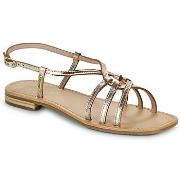 Sandaalit Les Tropeziennes par M.Belarbi  HUDON  38