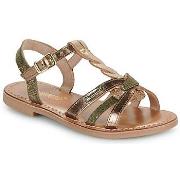 Tyttöjen sandaalit Les Tropeziennes par M.Belarbi  BADAMI  28