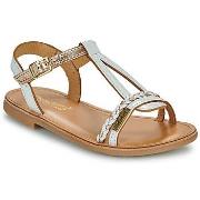 Tyttöjen sandaalit Les Tropeziennes par M.Belarbi  BADOU  28