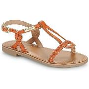 Tyttöjen sandaalit Les Tropeziennes par M.Belarbi  BAPPY  28