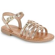 Tyttöjen sandaalit Les Tropeziennes par M.Belarbi  BERLIOZ  32