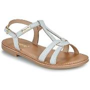 Tyttöjen sandaalit Les Tropeziennes par M.Belarbi  BACKLE  28