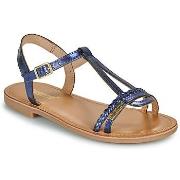 Tyttöjen sandaalit Les Tropeziennes par M.Belarbi  BADOU  28