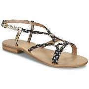 Sandaalit Les Tropeziennes par M.Belarbi  HOMARIE  36