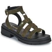 Sandaalit Les Tropeziennes par M.Belarbi  TOBOSUED  36