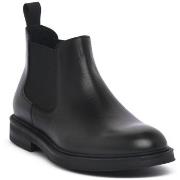 Kengät Frau  TOLEDO NERO  44