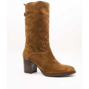 Kengät Dakota Boots  DKT12 Oil  38