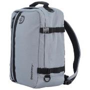 Matkakassi Discovery  D0040322  Yksi Koko