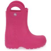 Lastenkengät Crocs  CAPI RAIN BOOT KID  30