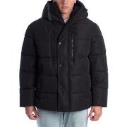 Toppatakki MICHAEL Michael Kors  MC67975-BLACK  EU XL