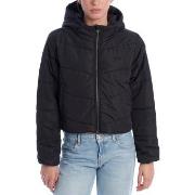 Toppatakki Vans  VN000H5E-BLK1  EU XXL