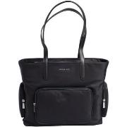 Toalettilaukku / Meikkipussi MICHAEL Michael Kors  35T5S5FT9C-BLACK  Y...
