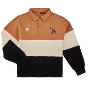 Pitkähihainen poolopaita Ikks  X215003  3 vuotta