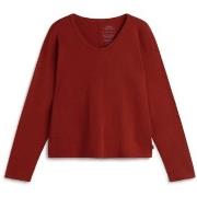 Neulepusero Ecoalf  ADRAGA T-SHIRT  EU S