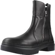 Kengät Stonefly  PHOEBE 35 ZIP LTH  36