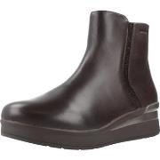 Ylipolvensaappaat Stonefly  CREAM 64 ZIP NAP  36