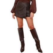 Shortsit & Bermuda-shortsit La Modeuse  76716_P181703  EU S