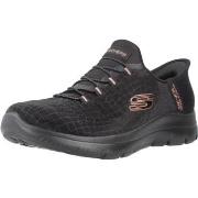 Kengät Skechers  SUMMITS-CLASSY NIGHT SLIP-INS  36