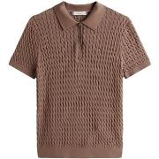 Neulepusero Tommy Hilfiger  CO CABLE FINE GG POL WW0WW41474  EU S