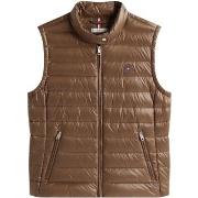 Neuleet / Villatakit Tommy Hilfiger  UL DOWN REG MOCK NK WW0WW45499  E...