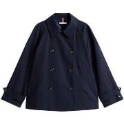 Bleiseri Tommy Hilfiger  COTTON REG SHORT TRE WW0WW45618  FR 34