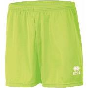 Shortsit & Bermuda-shortsit Errea  New Skin Panta Kid  5 / 6 vuotta